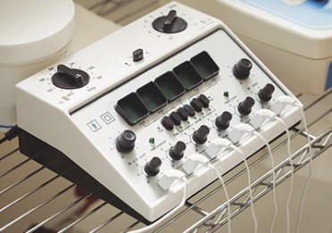 Кодирование током в Лабытнанги