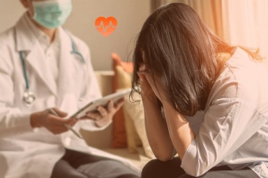 Лечение ПТСР в Лабытнанги