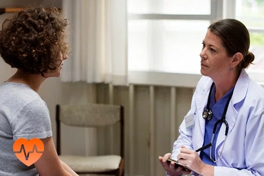 Лечение тревожного расстройства в Лабытнанги