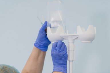 Капельница от запоя в Лабытнанги